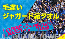 毛違いジャガード織タオルへ